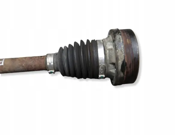 WIT7043 Demi-arbre avant gauche pour VW Passat B8 image 3