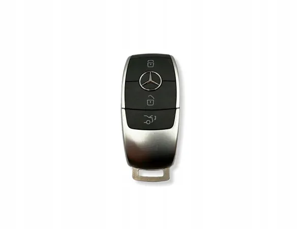 Télécommande Mercedes OEM A2059053609 pour W205 Classe C image 2