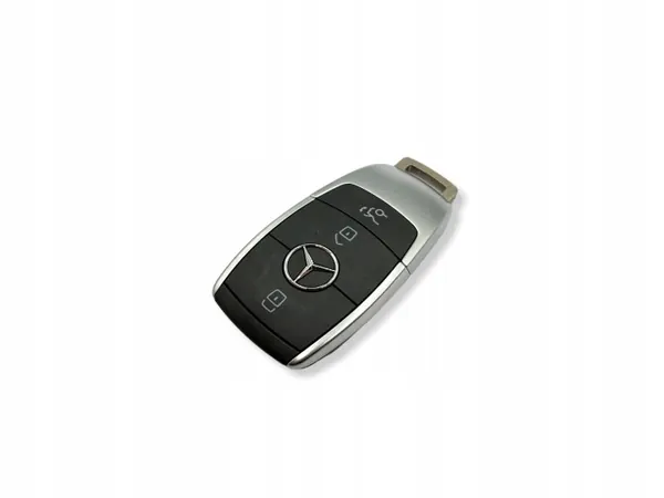 Télécommande Mercedes OEM A2059053609 pour W205 Classe C image 3