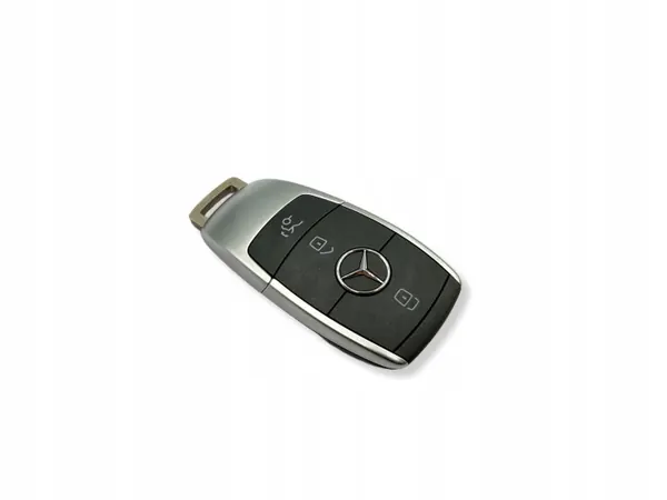 Télécommande Mercedes OEM A2059053609 pour W205 Classe C image 4