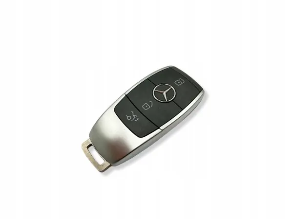 Télécommande Mercedes OEM A2059053609 pour W205 Classe C image 5