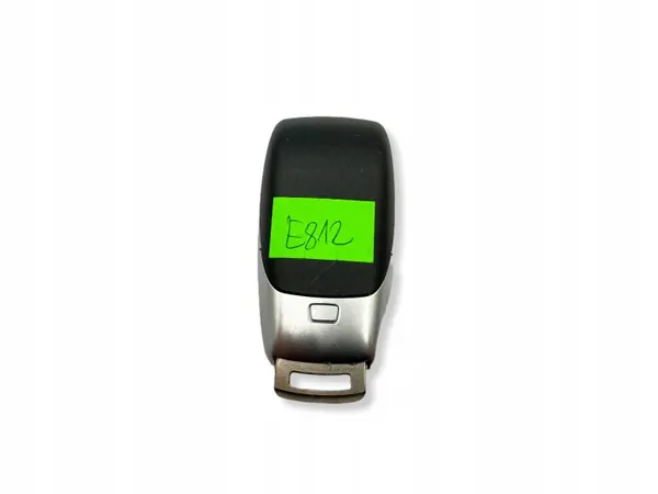 Télécommande Mercedes OEM A2059053609 pour W205 Classe C image 6