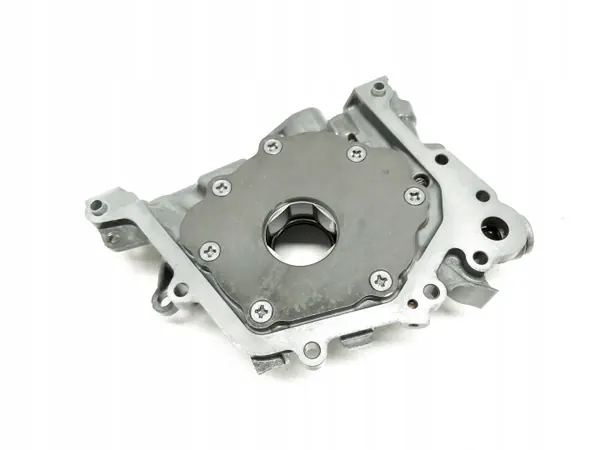 Oljepump Ford Mondeo MK5 1.5 EcoBoost OEM BM5G6600 image 5