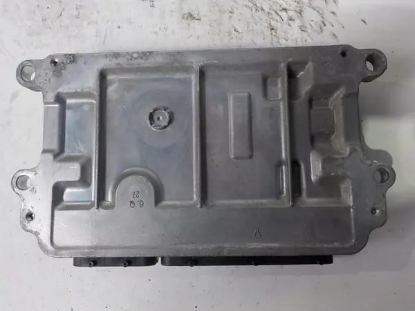 Motorregelaar Mazda CX-5 2.0 16V OEM PE2M18881G 2798000591 image 3