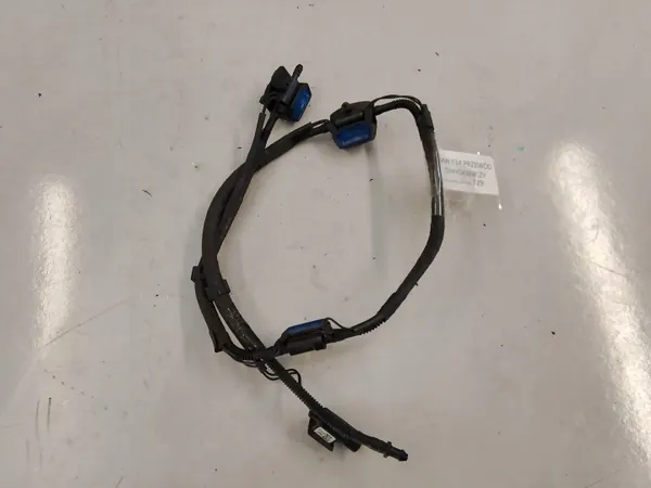 BMW OEM 4415 Scheibenwaschschlauch - Gebraucht image 2