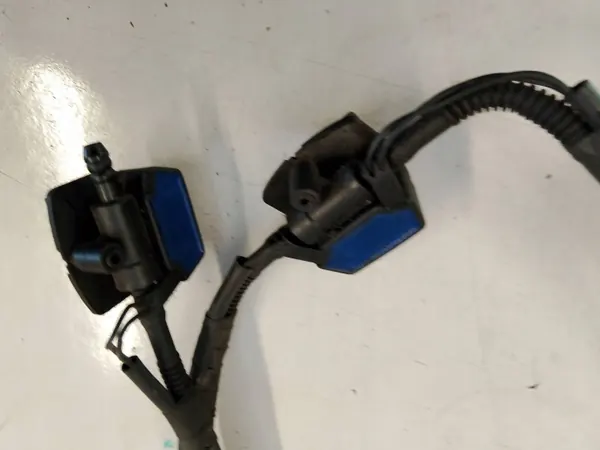 BMW OEM 4415 Scheibenwaschschlauch - Gebraucht image 3