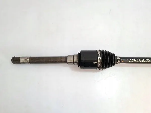 Eixo de transmissão dianteiro direito Mercedes-Benz R W251 3.0 CDI V6 4MATIC image 2