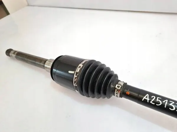 Eixo de transmissão dianteiro direito Mercedes-Benz R W251 3.0 CDI V6 4MATIC image 3