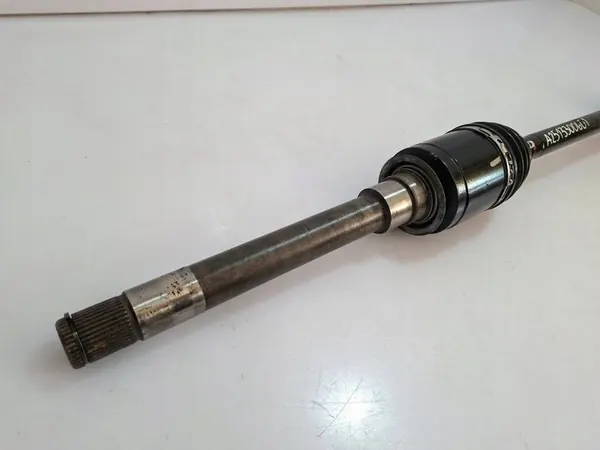 Eixo de transmissão dianteiro direito Mercedes-Benz R W251 3.0 CDI V6 4MATIC image 4