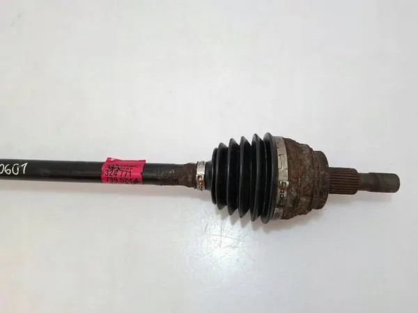 Eixo de transmissão dianteiro direito Mercedes-Benz R W251 3.0 CDI V6 4MATIC image 6