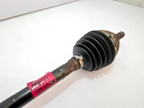 Eixo de transmissão dianteiro direito Mercedes-Benz R W251 3.0 CDI V6 4MATIC image 7