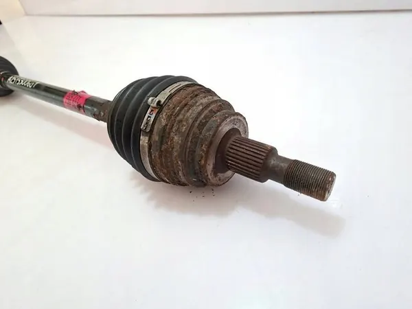 Eixo de transmissão dianteiro direito Mercedes-Benz R W251 3.0 CDI V6 4MATIC image 8