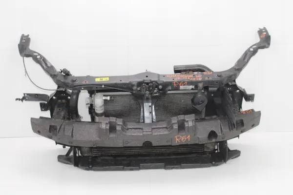 OEM 360213163 Etuhihna Nissan Qashqai J10:lle image 2