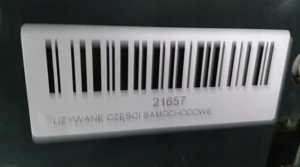 OEM 360213163 Etuhihna Nissan Qashqai J10:lle image 6