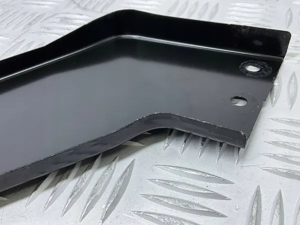 Fram vänster bältesfäste VW Passat B8 3G0806929 image 2