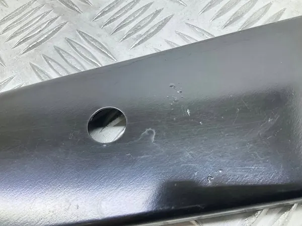 Fram vänster bältesfäste VW Passat B8 3G0806929 image 4