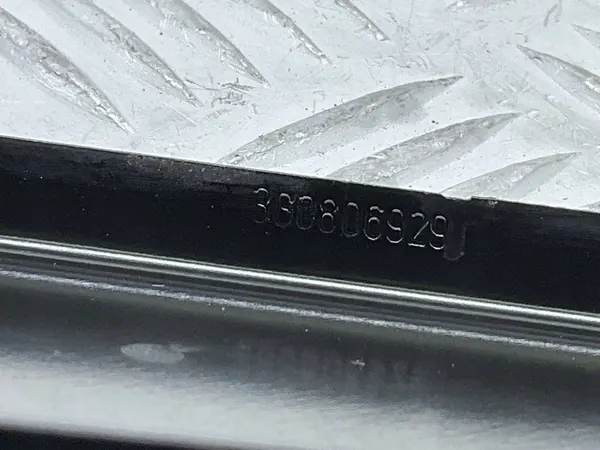 Fram vänster bältesfäste VW Passat B8 3G0806929 image 6