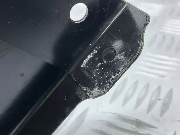 Fram vänster bältesfäste VW Passat B8 3G0806929 image 7