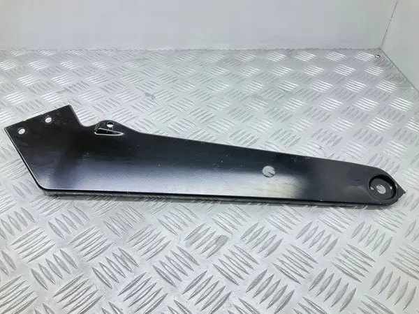 Fram vänster bältesfäste VW Passat B8 3G0806929 image 8