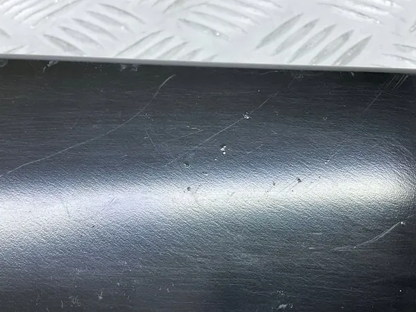 Fram vänster bältesfäste VW Passat B8 3G0806929 image 9