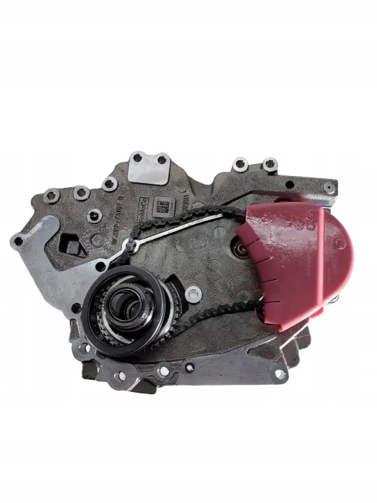 Pompe à huile Ford 8F35 OEM 105.04 - Usagée, Démontée image 2