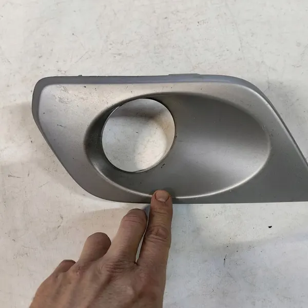 DACIA SANDERO II LIFT - GRIGLIA PARAFANGO SINISTRA image 2