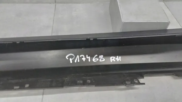 Rechter dorpelbeschermer OEM 51778055988 BMW F80 M3 image 5