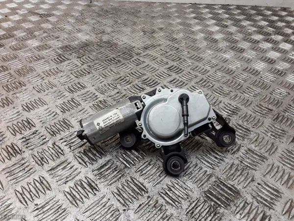 VW ruitenwissermotor OEM 404467N voor Polo 2001 image 2