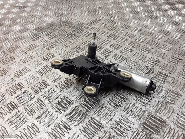 VW ruitenwissermotor OEM 404467N voor Polo 2001 image 3