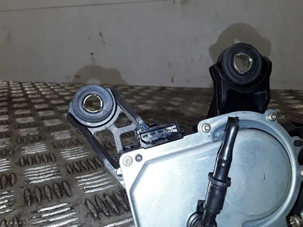 VW ruitenwissermotor OEM 404467N voor Polo 2001 image 5