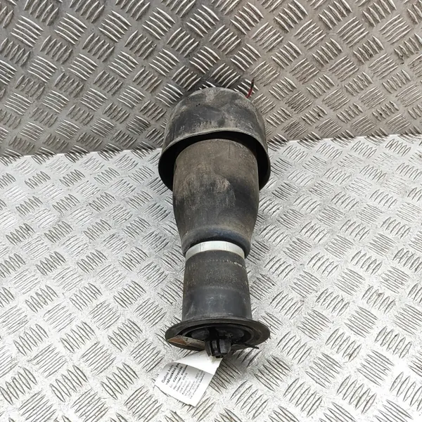 Hintere rechte Luftfeder OEM 6855994 BMW 5 Touring image 4