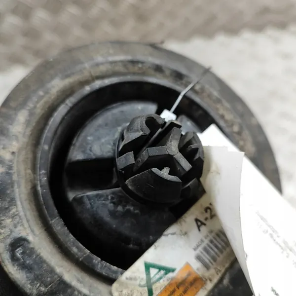 Hintere rechte Luftfeder OEM 6855994 BMW 5 Touring image 5