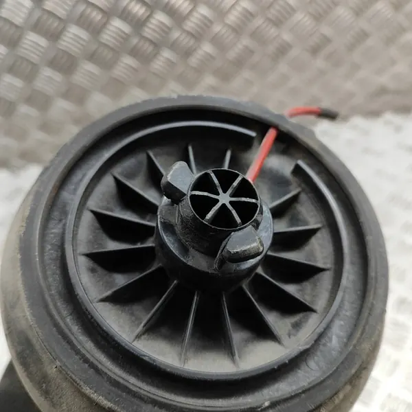 Hintere rechte Luftfeder OEM 6855994 BMW 5 Touring image 6