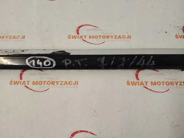 Mercedes W245 schraapstang rechts achter OEM image 3