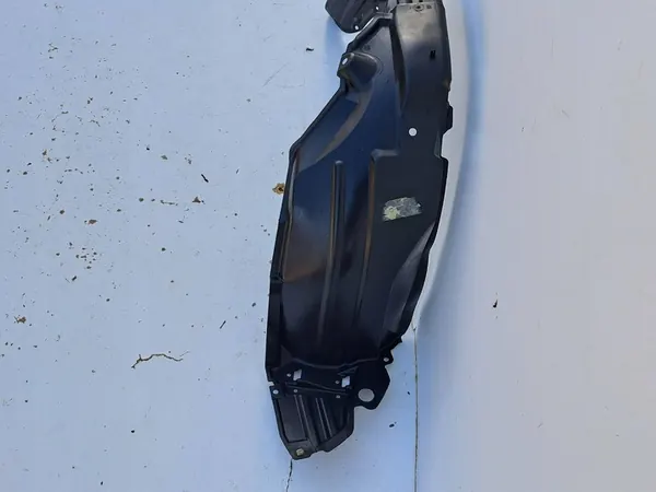 Vasemman etupyörän kaari Toyota Yaris III 11-17 C510 image 2