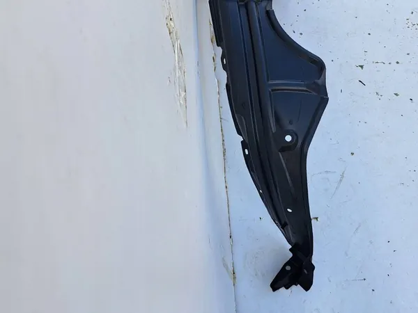 Vasemman etupyörän kaari Toyota Yaris III 11-17 C510 image 3