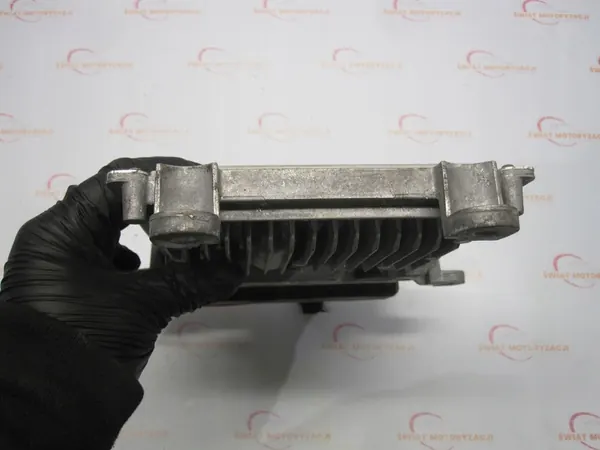 JEEP COMPASS I LIFT 2.2 CRD Unité de contrôle moteur P05150352AF image 3