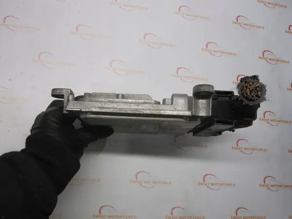 JEEP COMPASS I LIFT 2.2 CRD Unité de contrôle moteur P05150352AF image 5