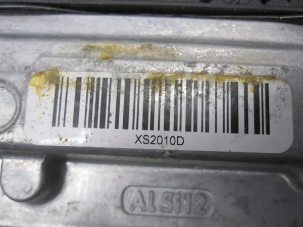 JEEP COMPASS I LIFT 2.2 CRD Unité de contrôle moteur P05150352AF image 7