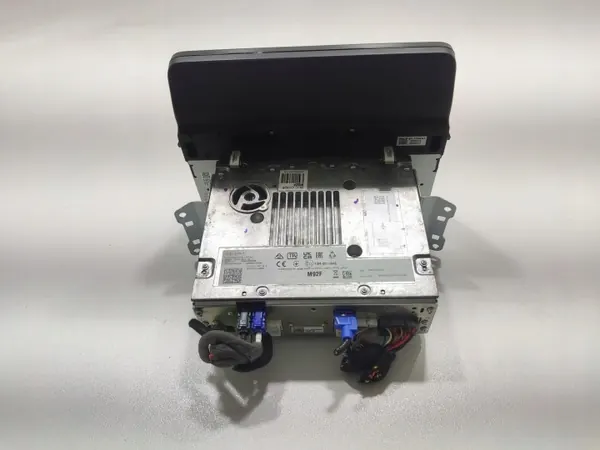 OEM 96560-H8920 Fabriksnavigationsradio Kia Stonic image 5
