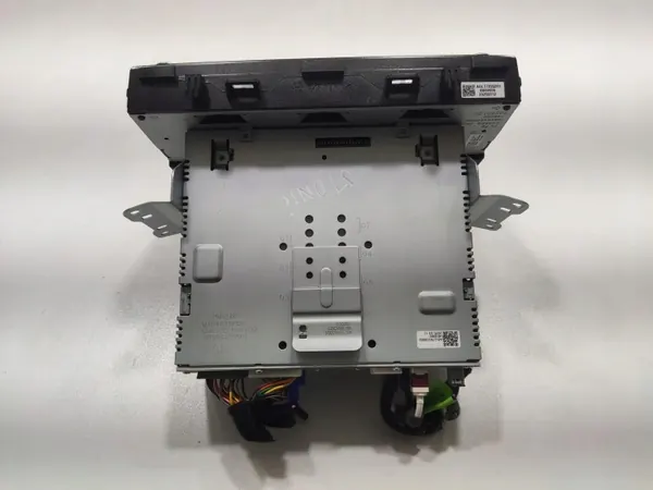 OEM 96560-H8920 Fabriksnavigationsradio Kia Stonic image 6