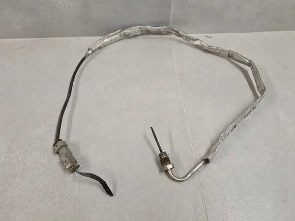 Sensor de Temperatura dos Gases de Escape Opel Astra V 1.2 Turbo 55513322 image 2