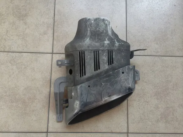 Volvo S90/V90 2017- Demperpunt Links OEM 31383308 image 3