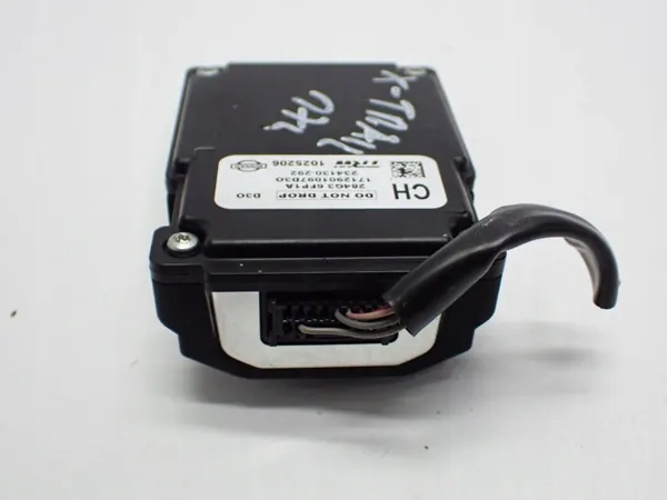 Spurassistent-Kamera OEM 284G3-6FP1A Nissan image 3