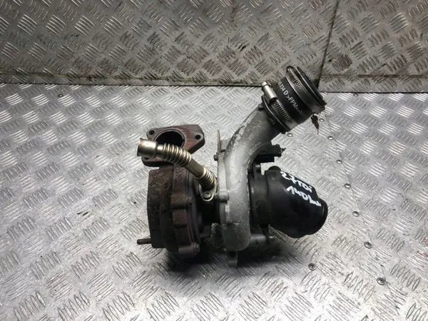 Turbolader OEM 059145721G für Audi A4 2.7L Diesel image 2