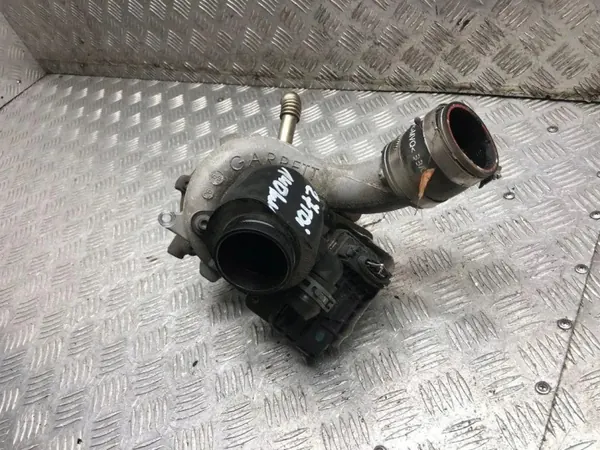 Turbolader OEM 059145721G für Audi A4 2.7L Diesel image 3