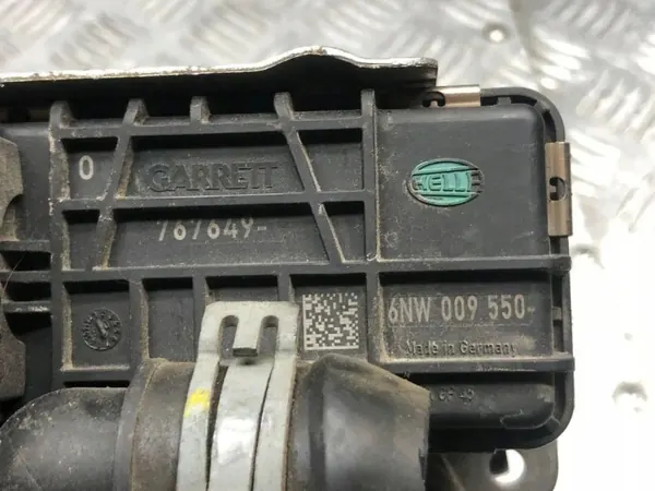 Turbolader OEM 059145721G für Audi A4 2.7L Diesel image 4