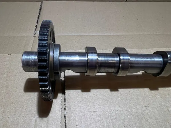 AUDI A4 B8 A5 8T 1.8 TFSI Pakokaasulohko 06H102H image 2