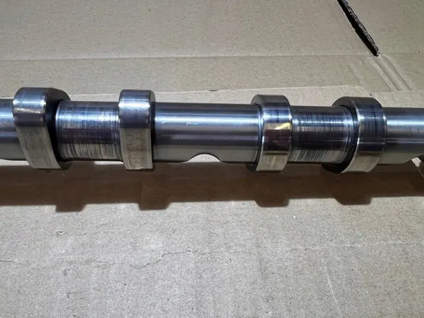 AUDI A4 B8 A5 8T 1.8 TFSI Pakokaasulohko 06H102H image 3