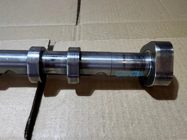 AUDI A4 B8 A5 8T 1.8 TFSI Pakokaasulohko 06H102H image 4